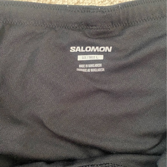 Salomon Sense Aero 5” - Picture 5 of 7